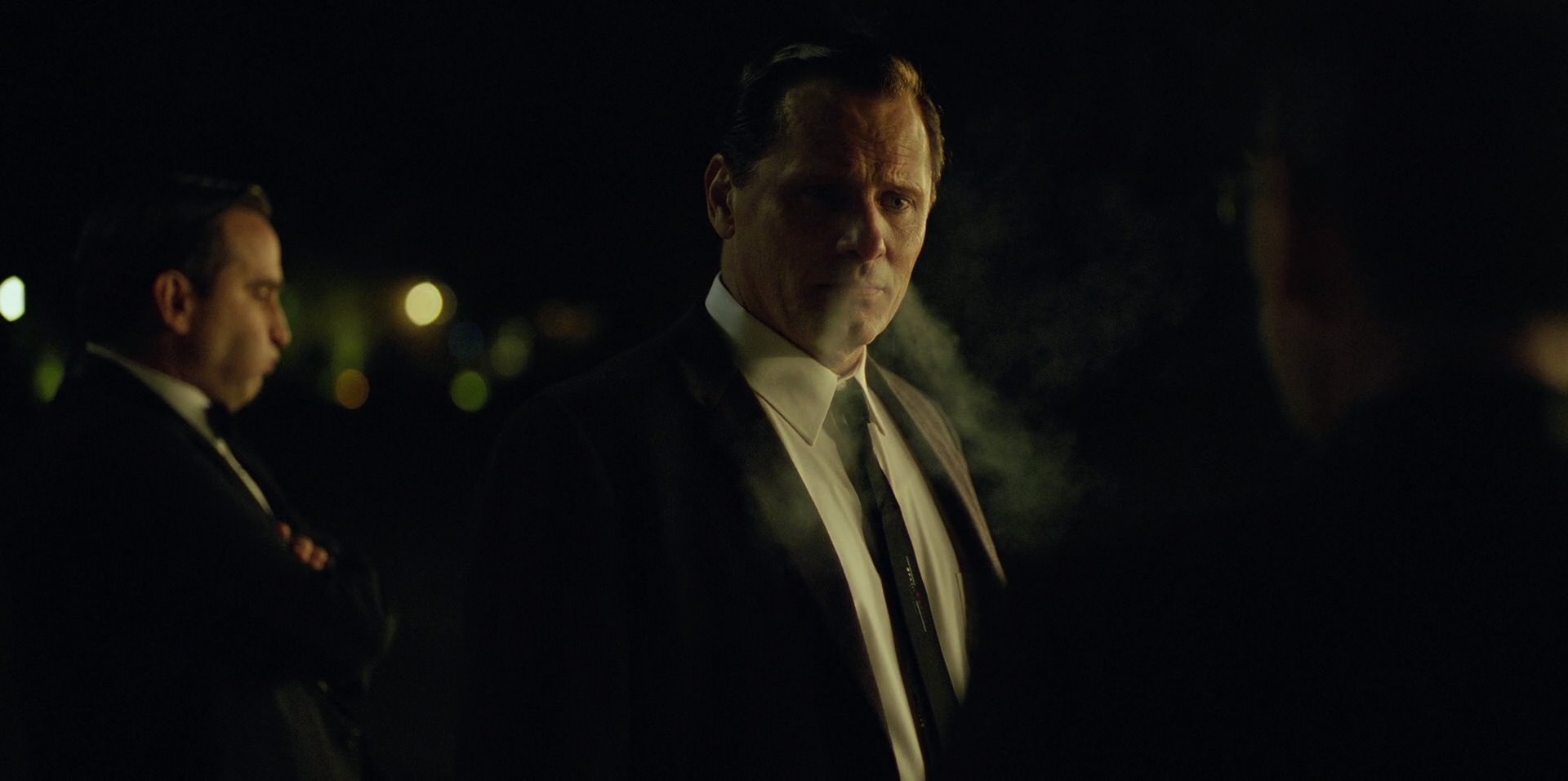 Green Book (2018) HD screenshot 7874