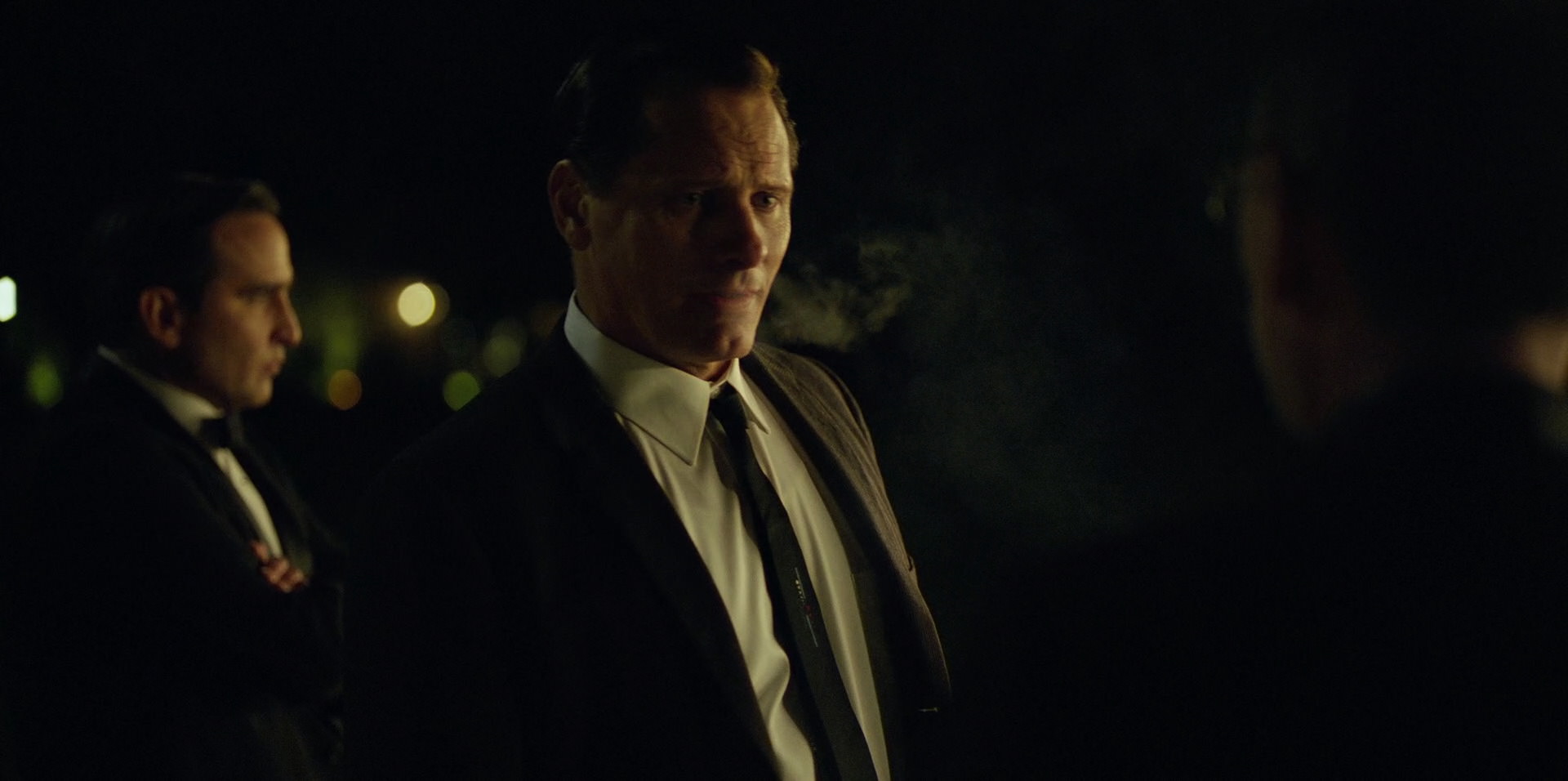 Green Book (2018) HD screenshot 7877