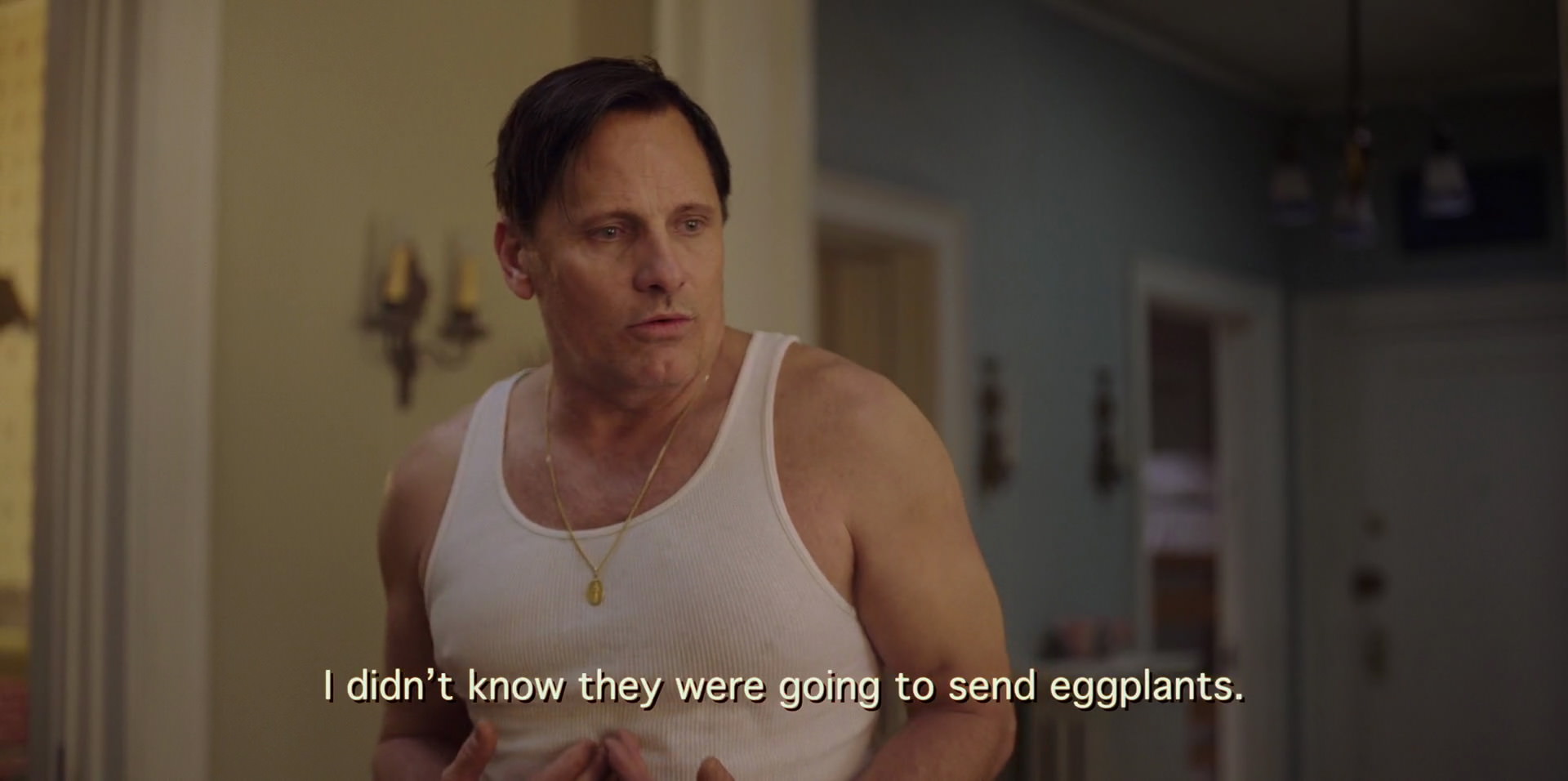 Green Book (2018) HD screenshot 788