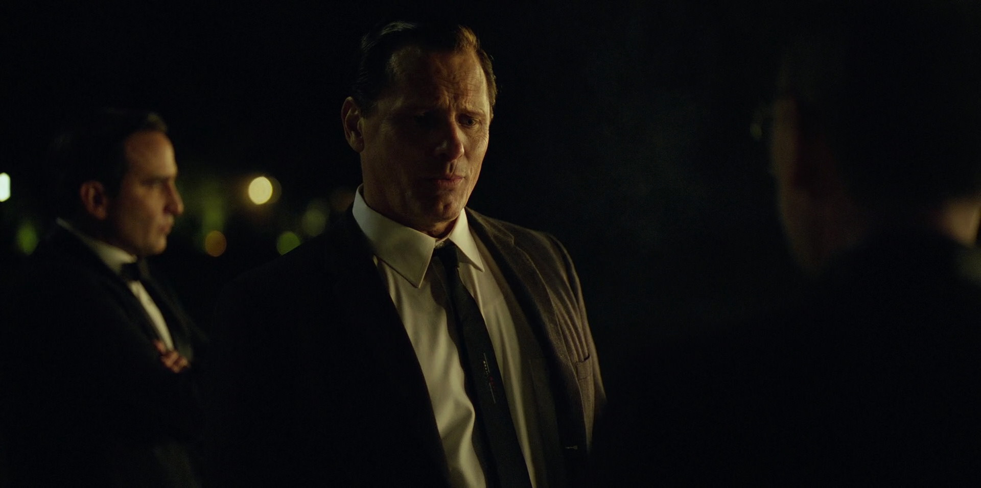 Green Book (2018) HD screenshot 7880