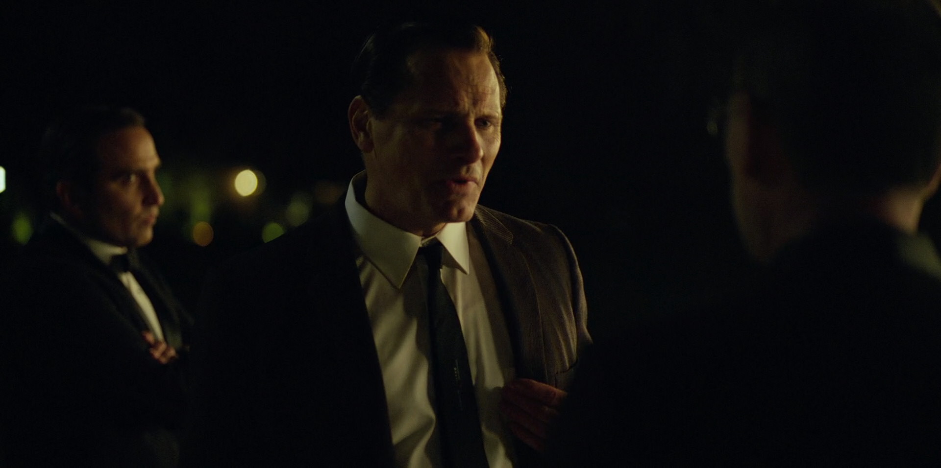 Green Book (2018) HD screenshot 7895