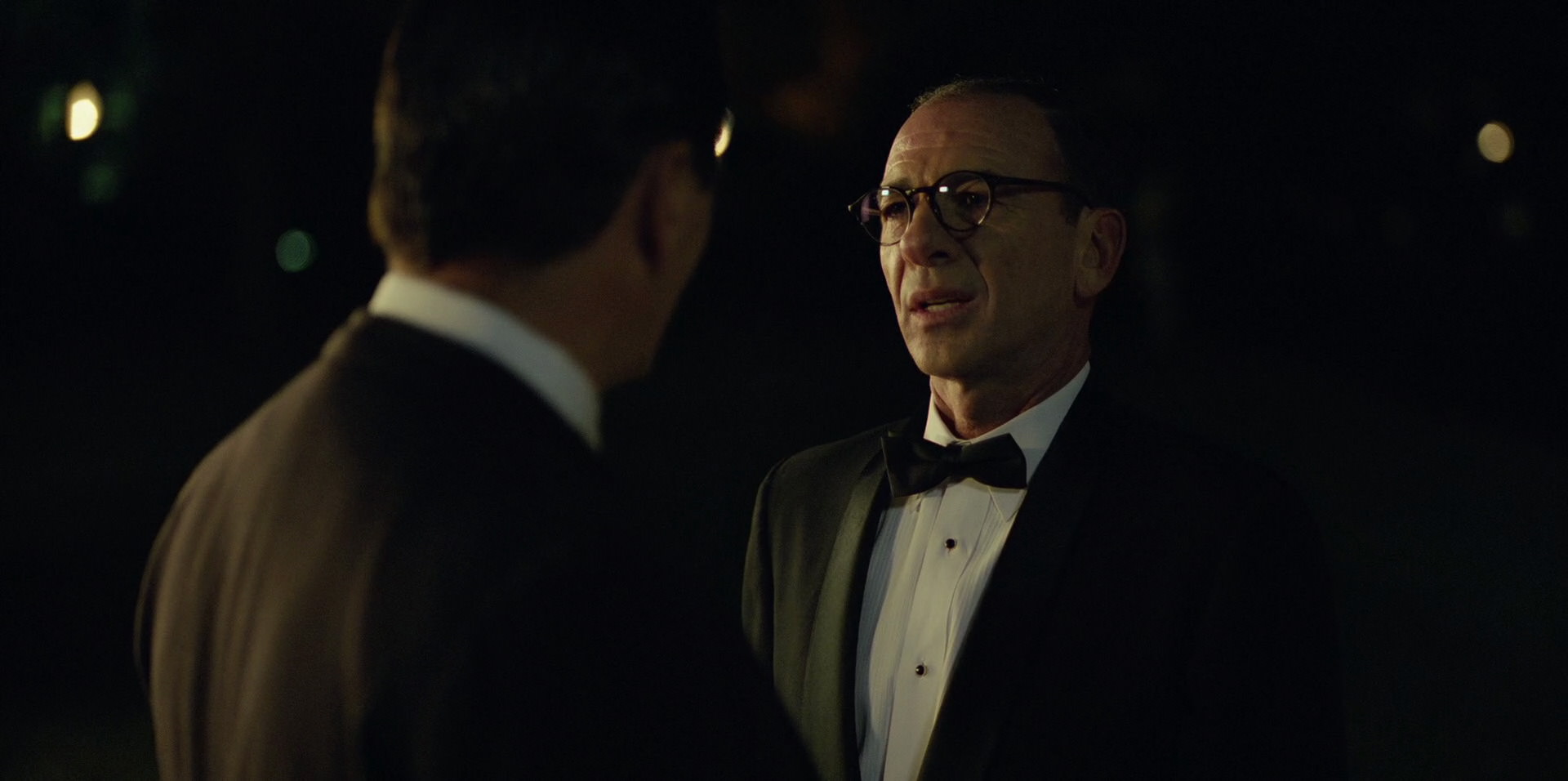 Green Book (2018) HD screenshot 7907
