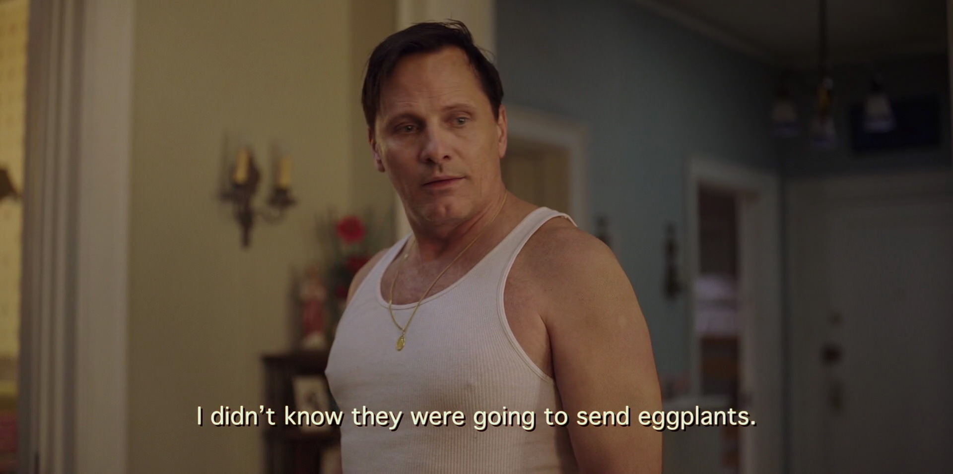 Green Book (2018) HD screenshot 791