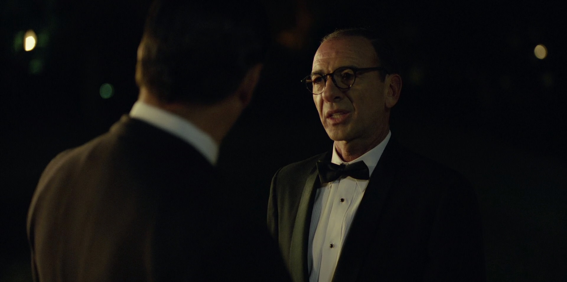 Green Book (2018) HD screenshot 7916