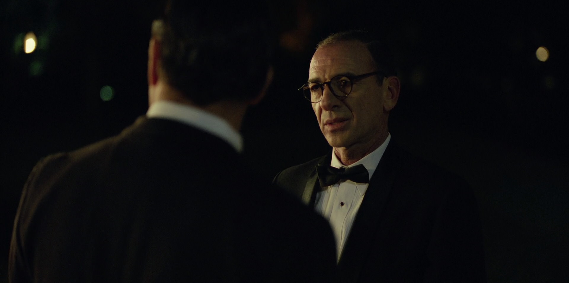 Green Book (2018) HD screenshot 7919