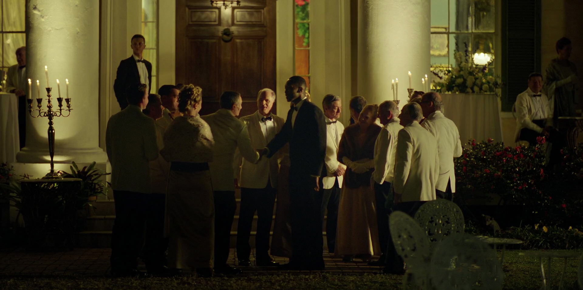 Green Book (2018) HD screenshot 7922