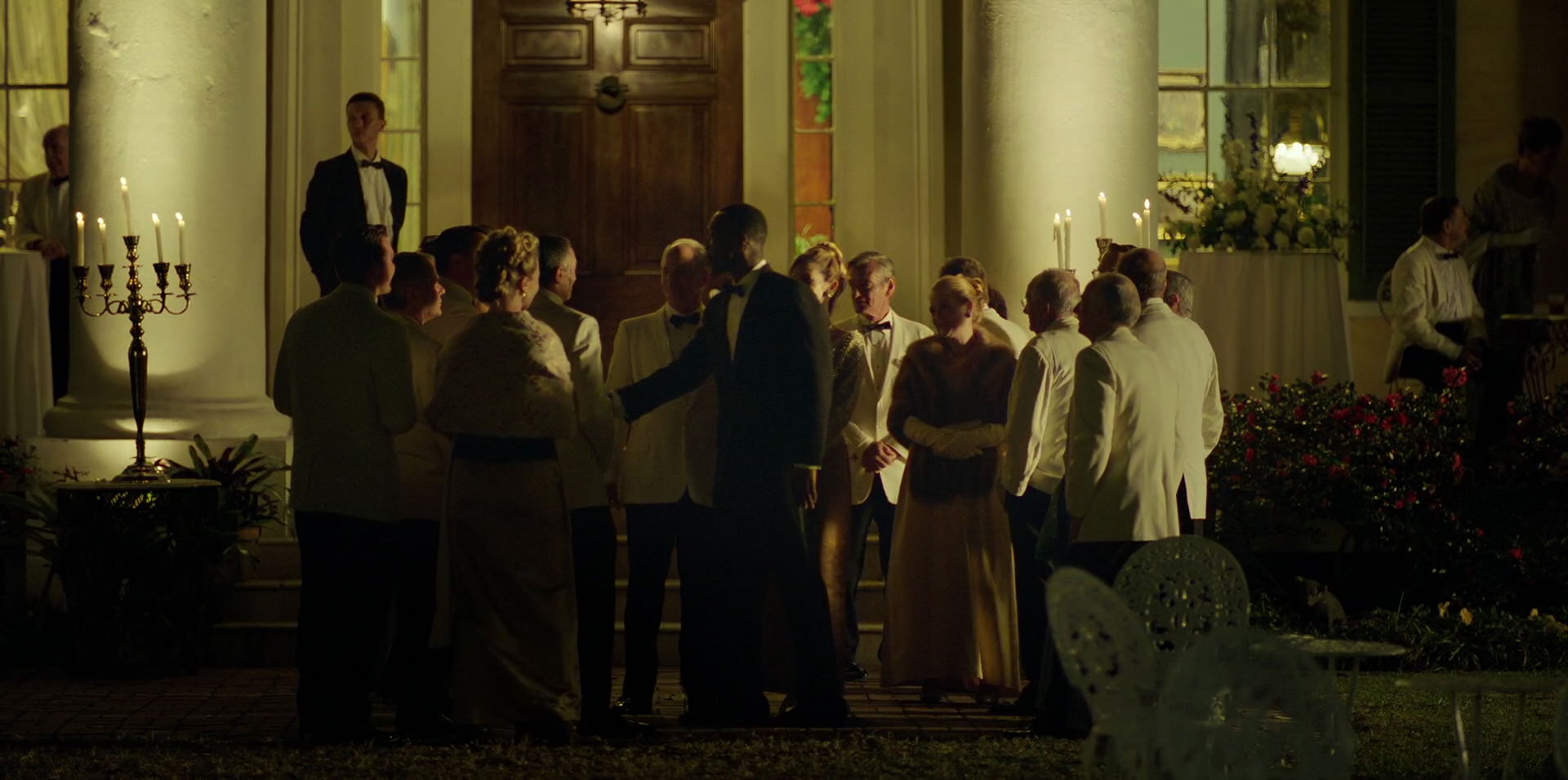 Green Book (2018) HD screenshot 7925
