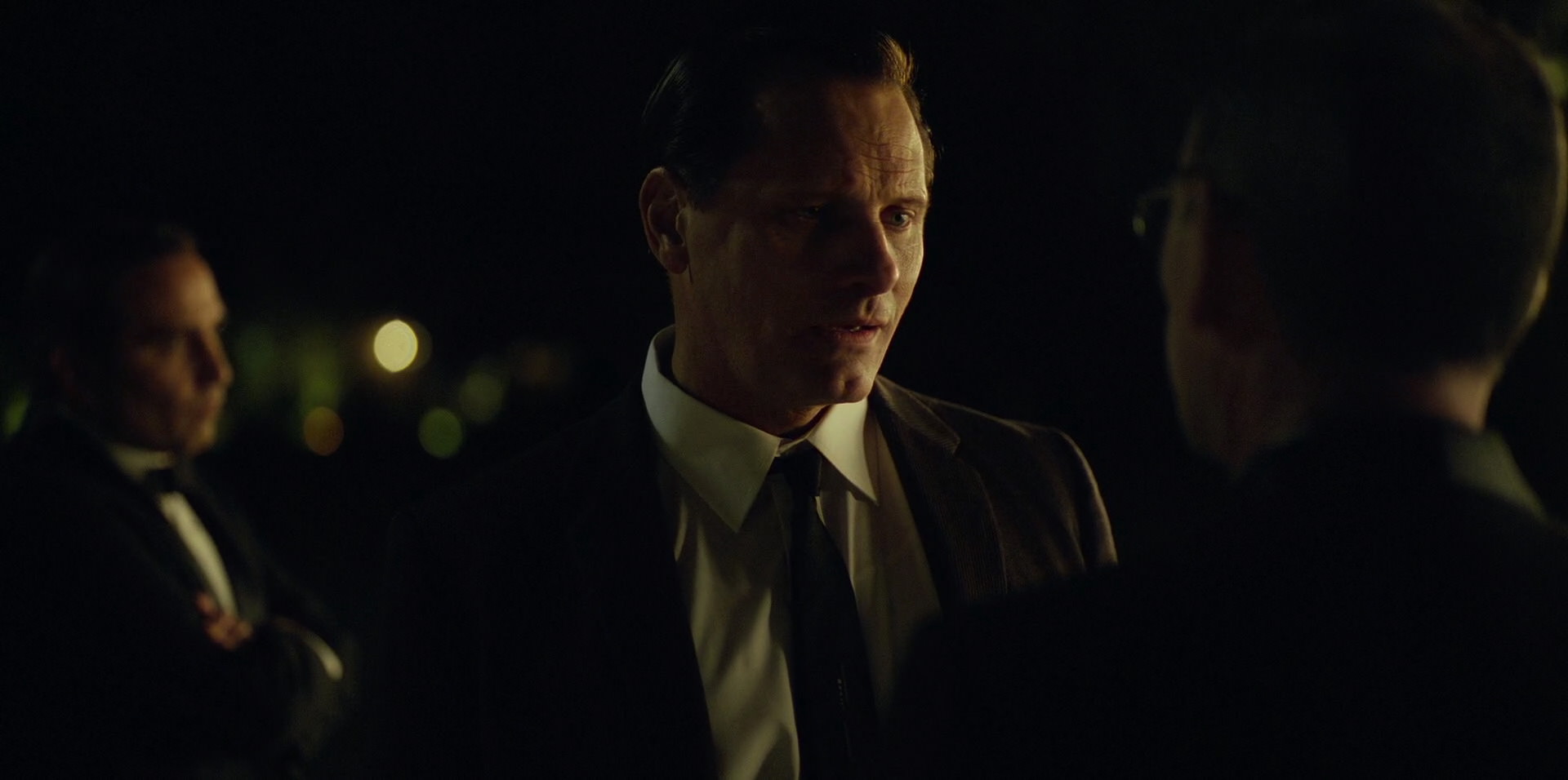 Green Book (2018) HD screenshot 7928