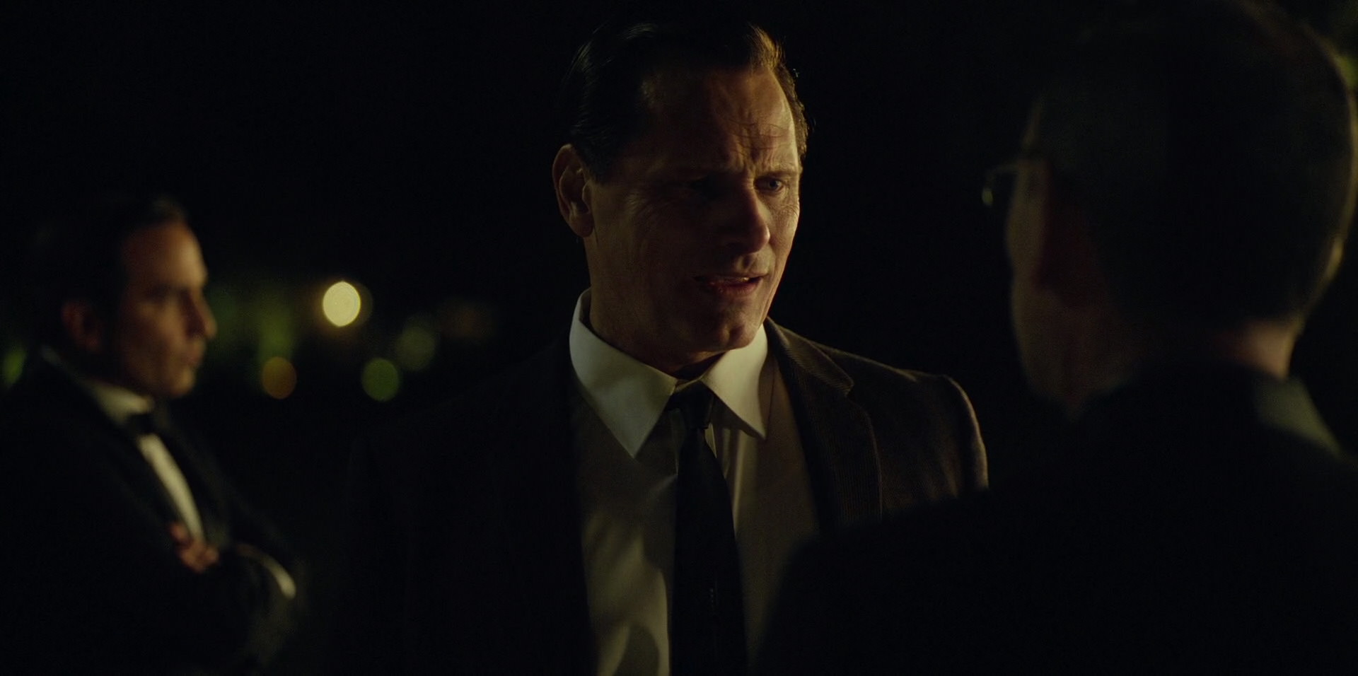 Green Book (2018) HD screenshot 7931