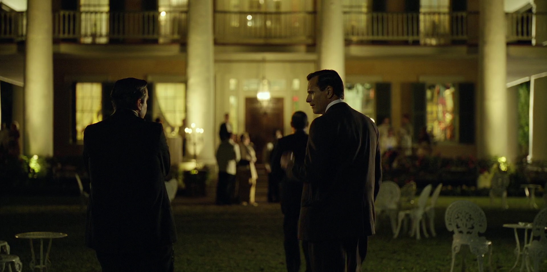Green Book (2018) HD screenshot 7949