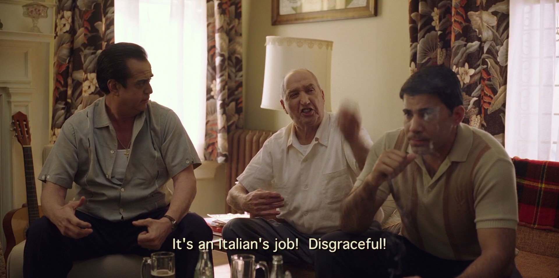 Green Book (2018) screencap 795