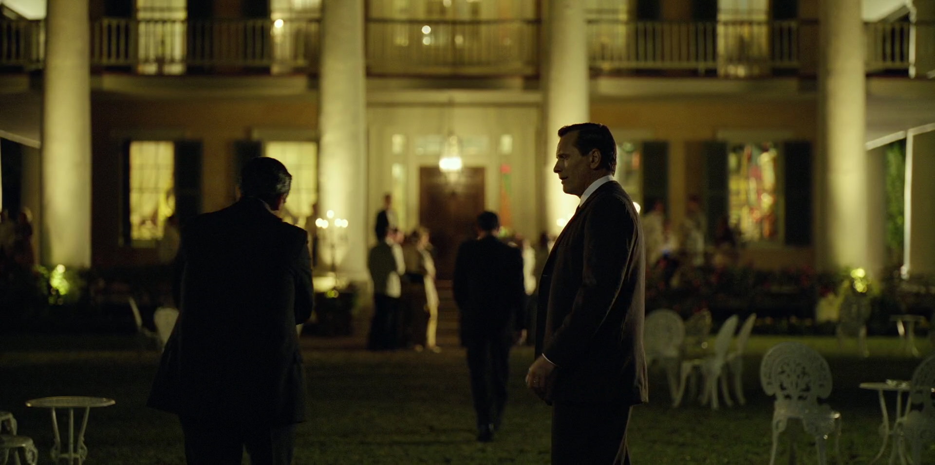 Green Book (2018) HD screenshot 7952