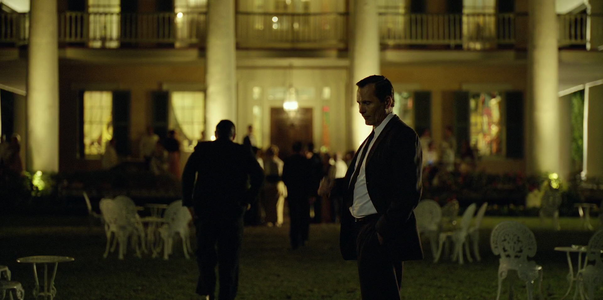 Green Book (2018) HD screenshot 7958