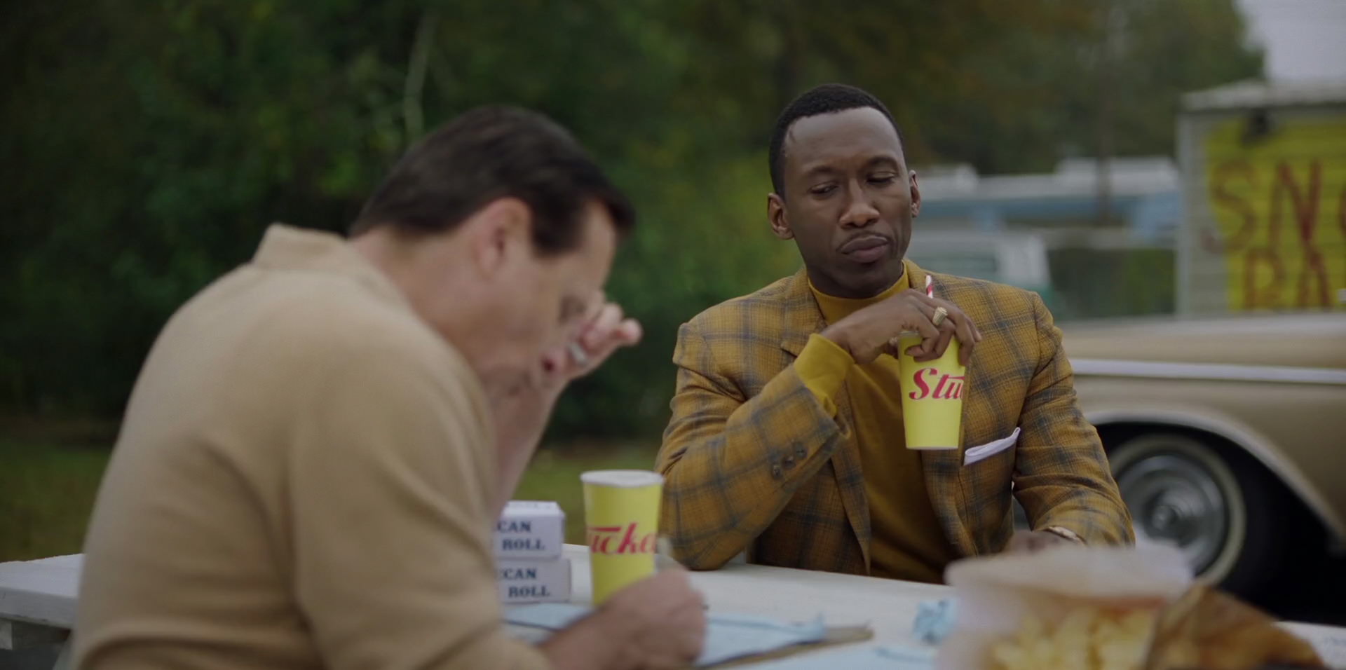 Green Book (2018) movie still 7963