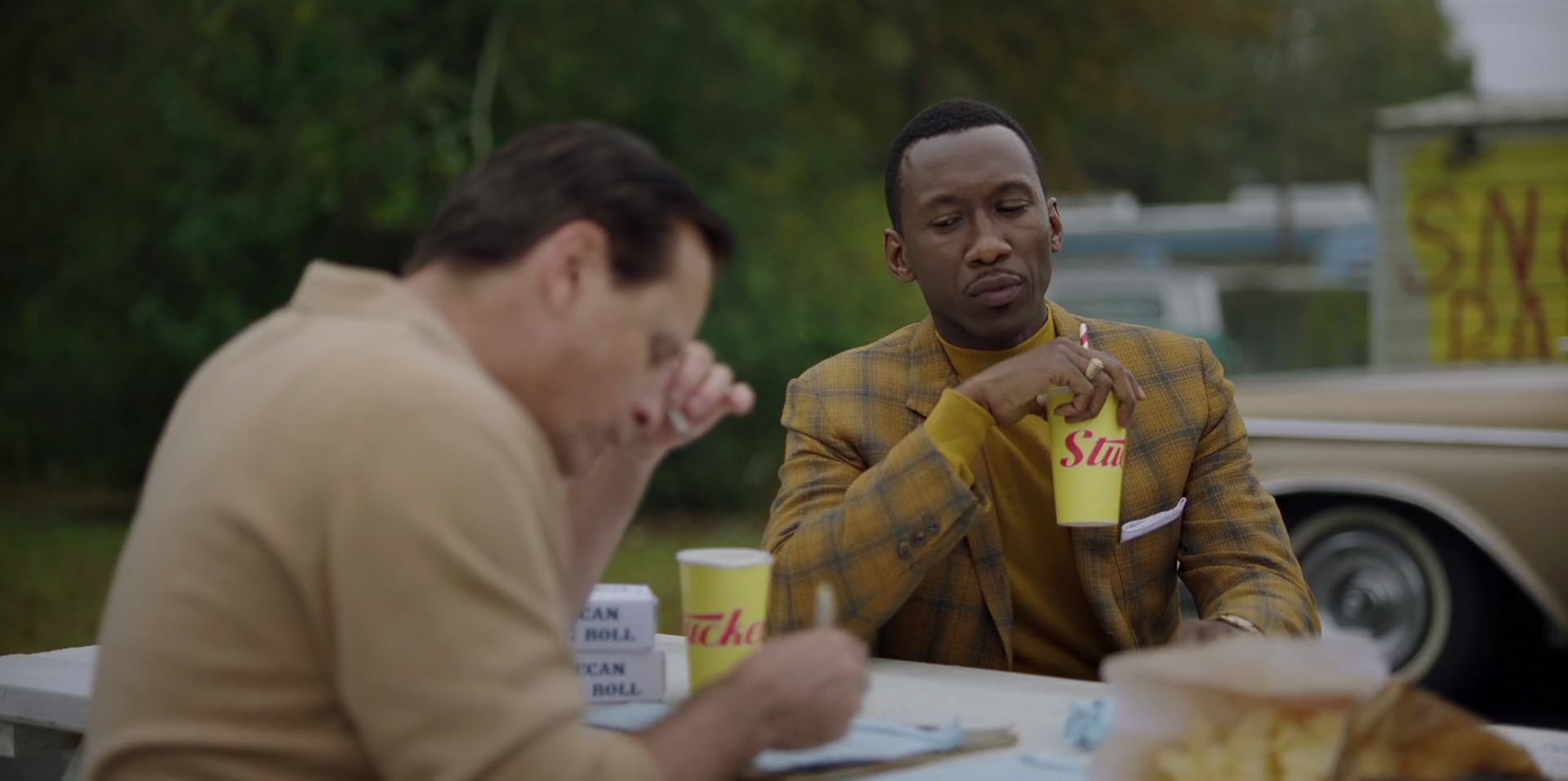 Green Book (2018) HD screenshot 7964