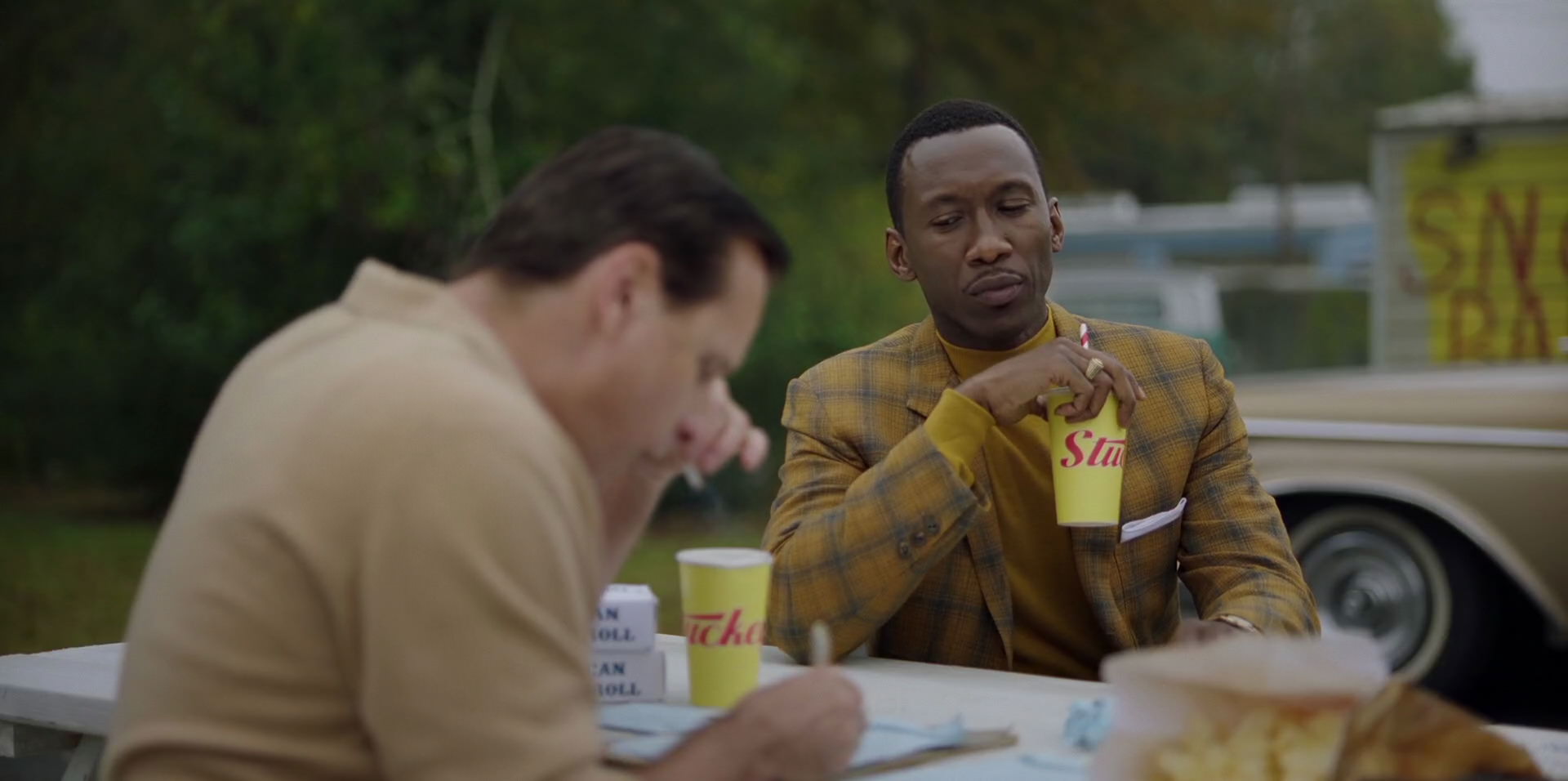 Green Book (2018) screencap 7965