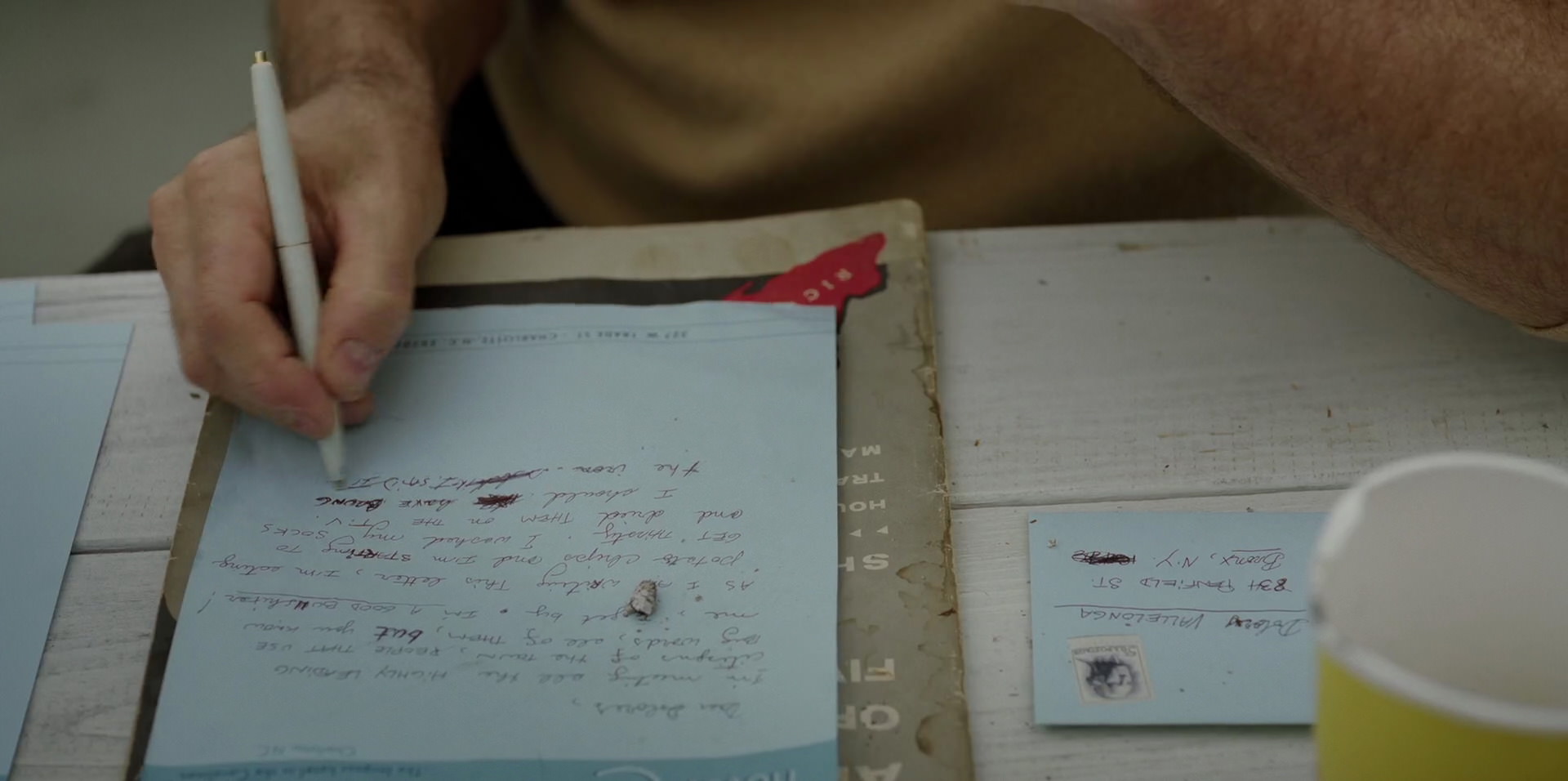 Green Book (2018) screencap 7968