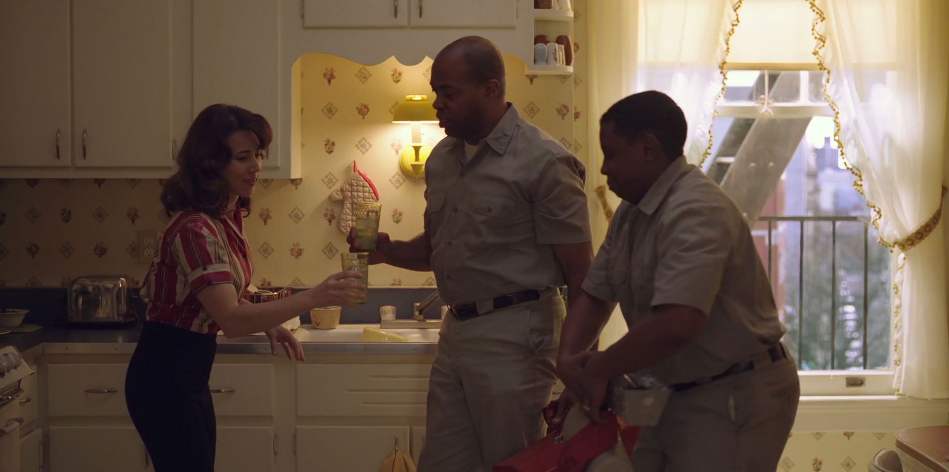 Green Book (2018) HD screenshot 797