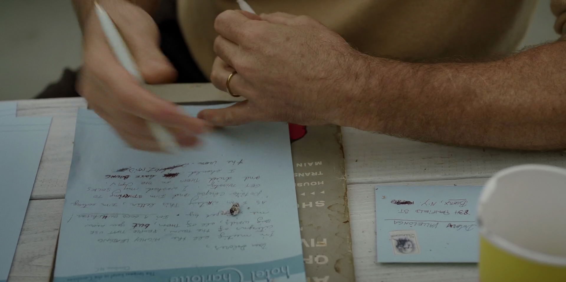 Green Book (2018) HD screenshot 7970