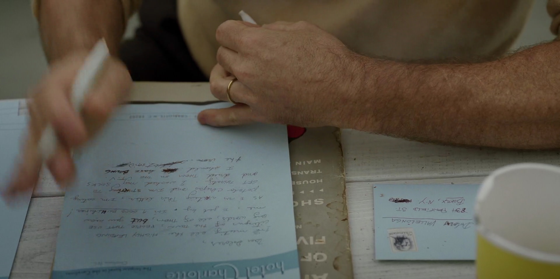 Green Book (2018) screencap 7971