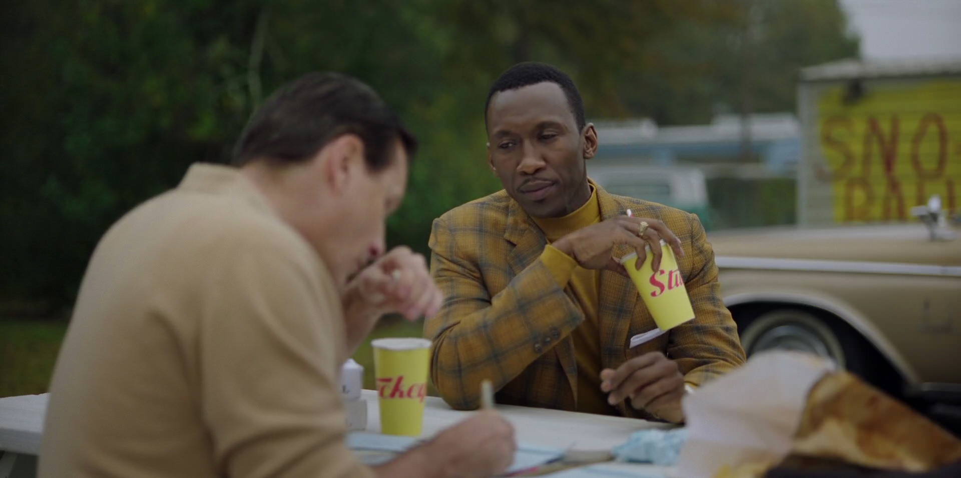 Green Book (2018) movie still 7975