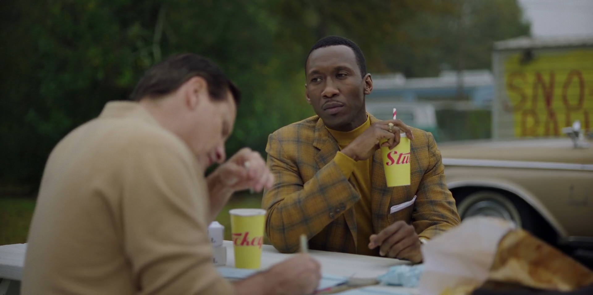 Green Book (2018) screencap 7977