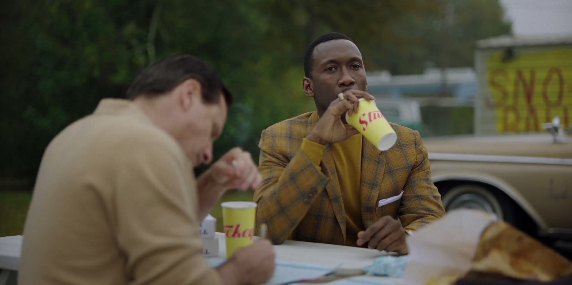 Green Book (2018) screencap 7983
