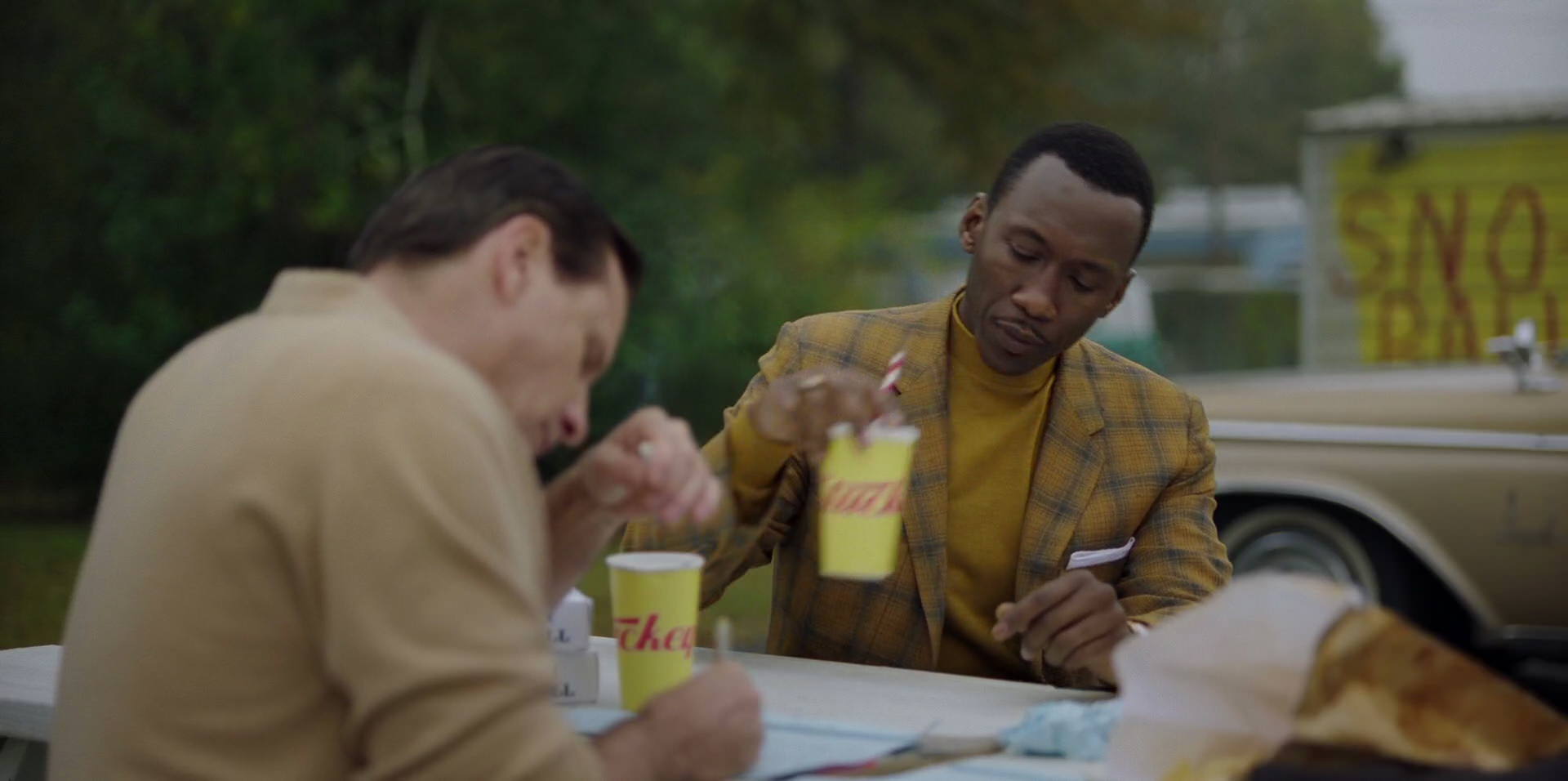 Green Book (2018) screencap 7986