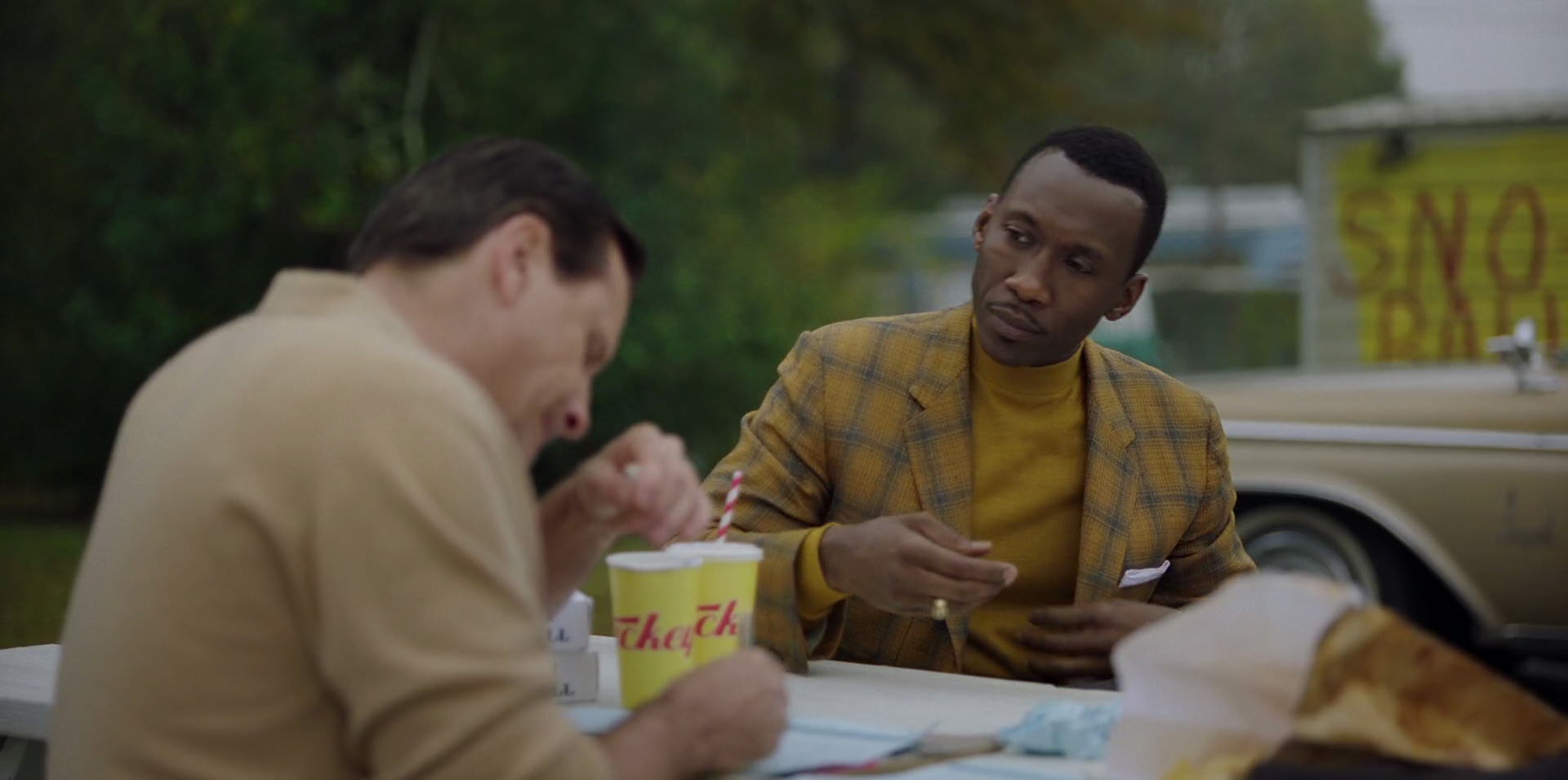 Green Book (2018) screencap 7989
