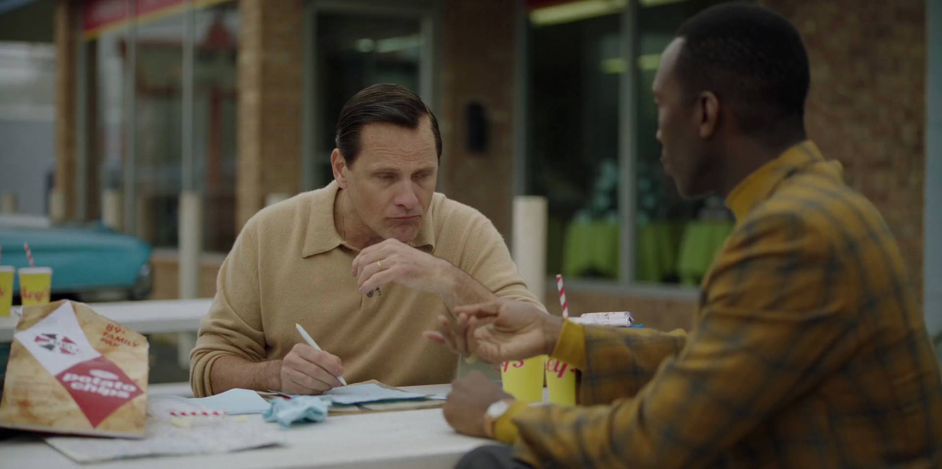 Green Book (2018) screencap 7992