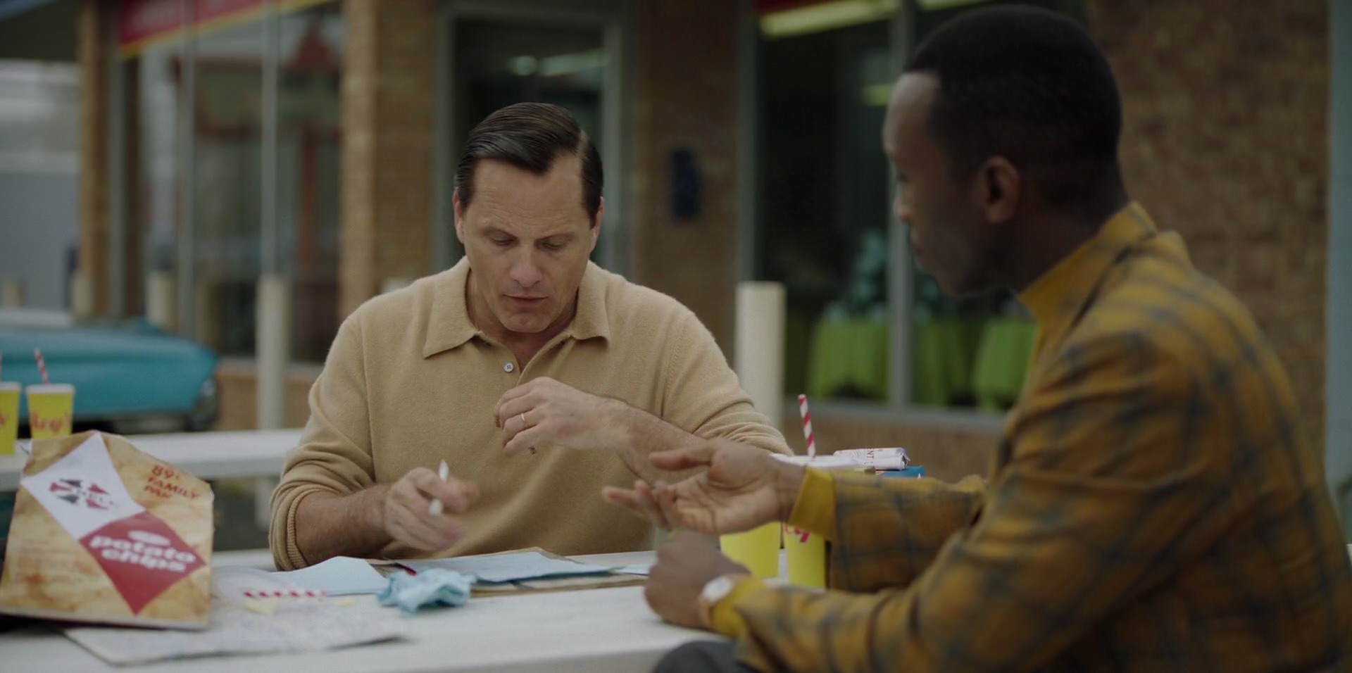 Green Book (2018) HD screenshot 7994
