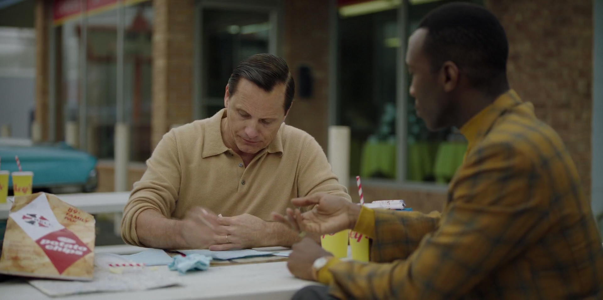 Green Book (2018) screencap 7995
