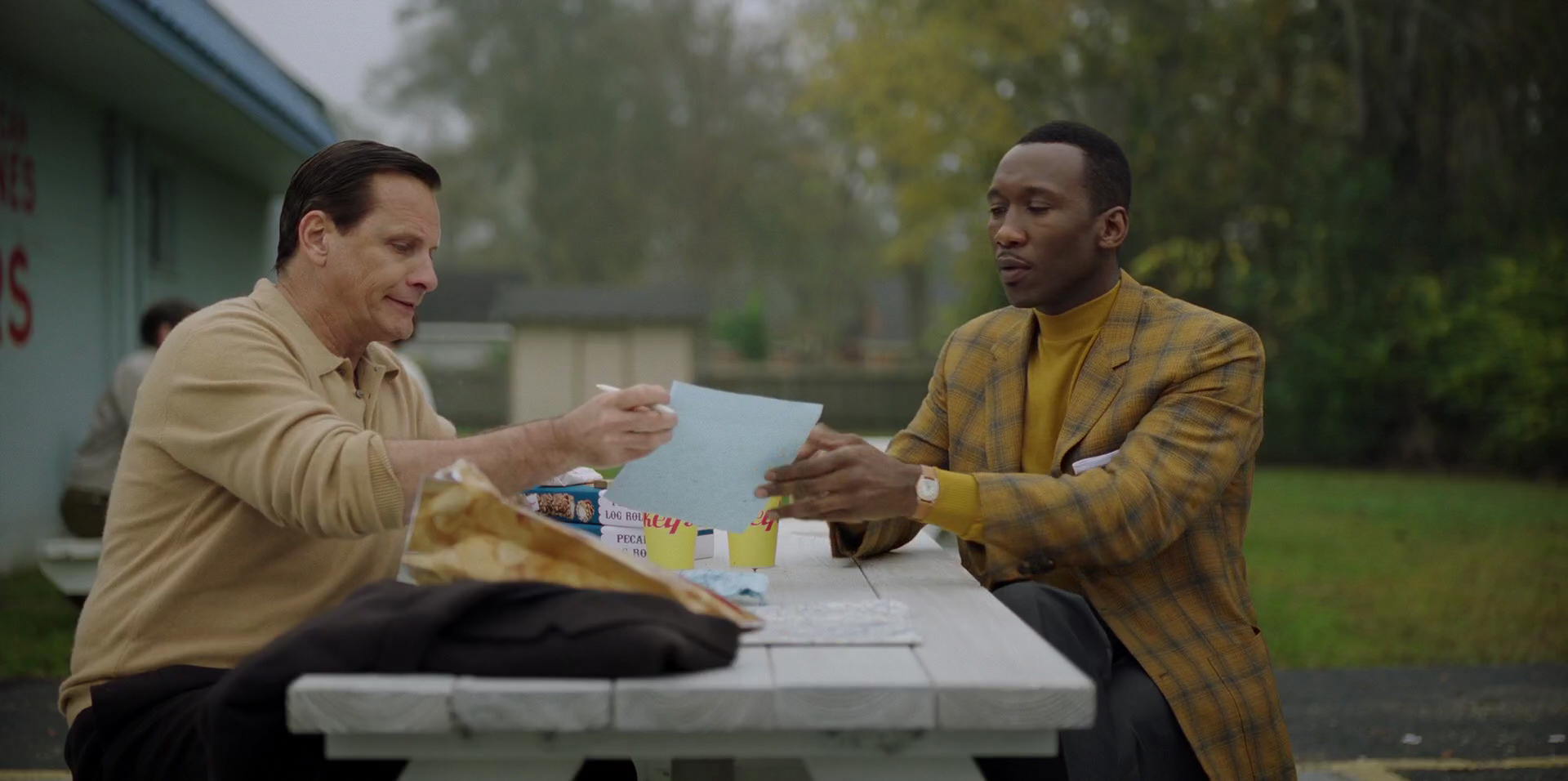 Green Book (2018) screencap 7998