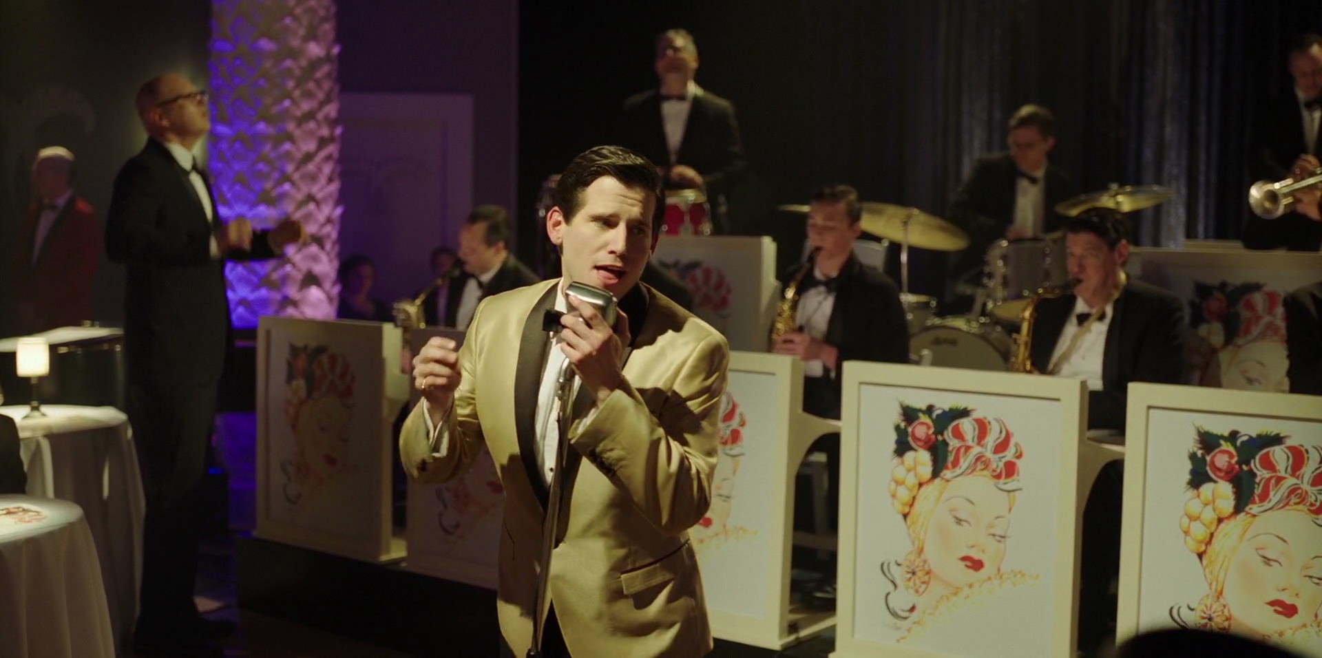 Green Book (2018) HD screenshot 80