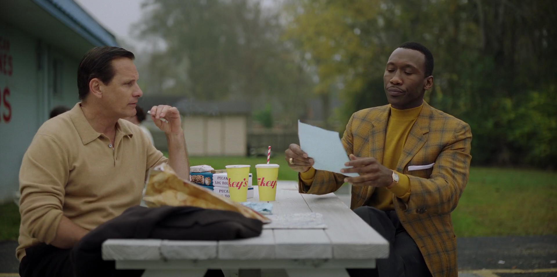 Green Book (2018) screencap 8001