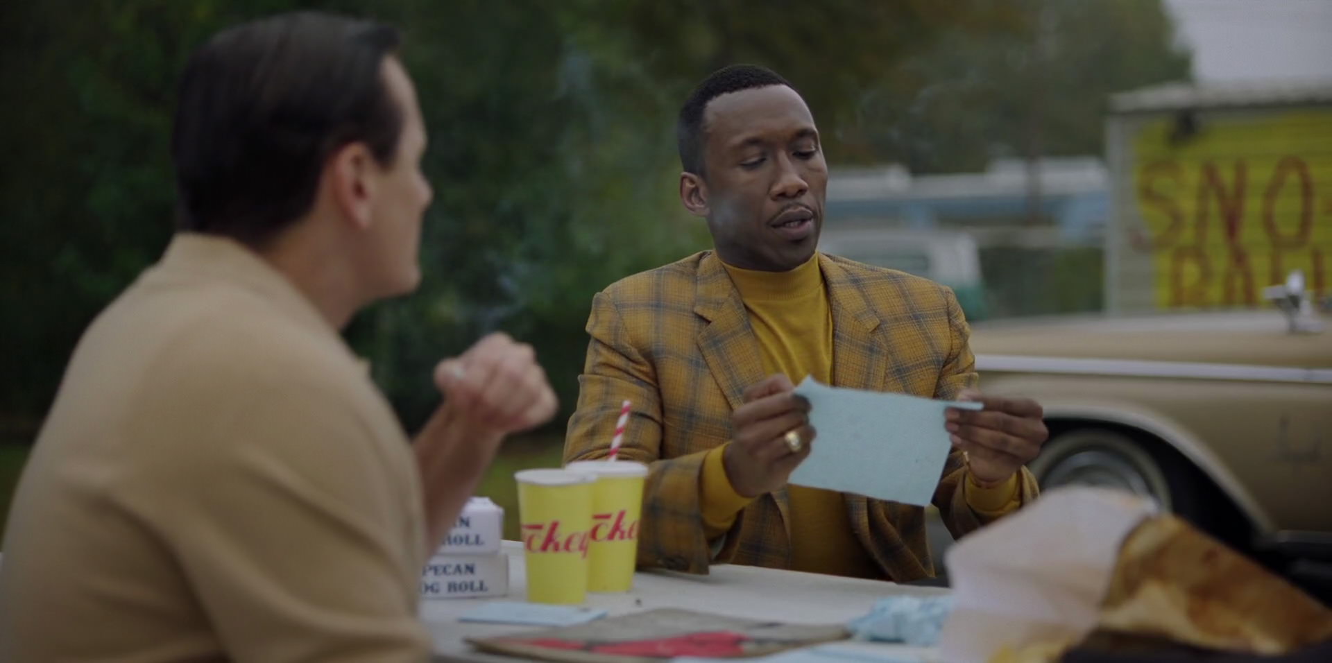 Green Book (2018) screencap 8004