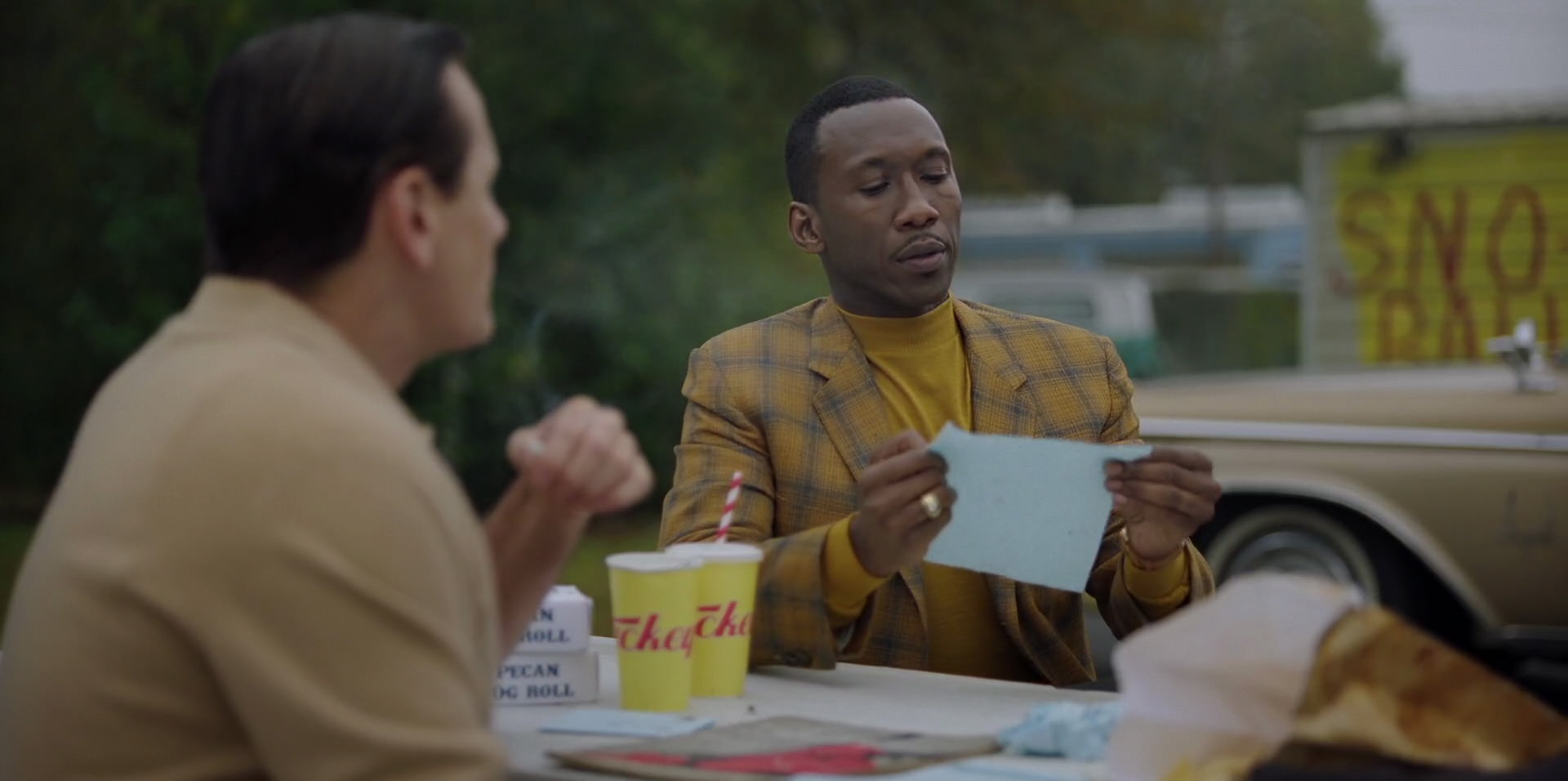 Green Book (2018) movie still 8005