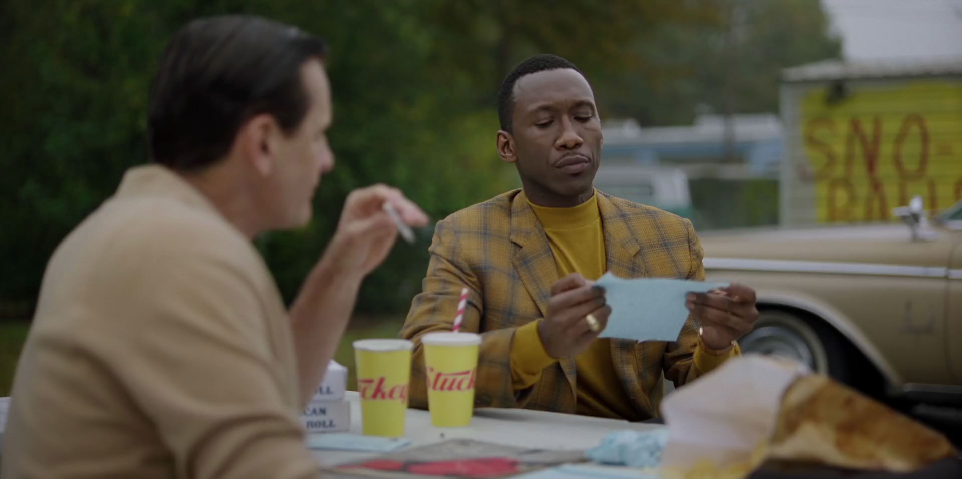 Green Book (2018) screencap 8037