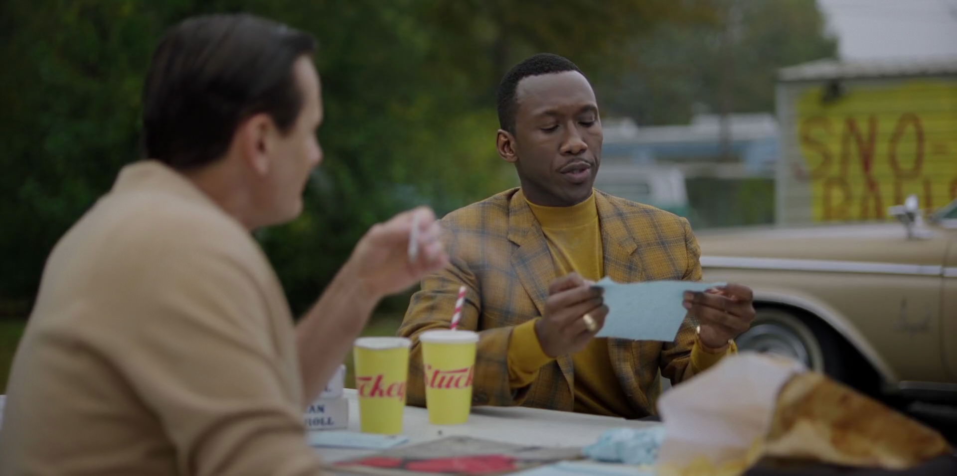 Green Book (2018) screencap 8043