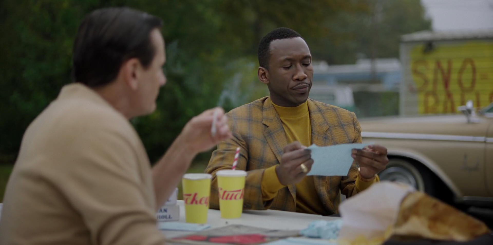 Green Book (2018) movie still 8044