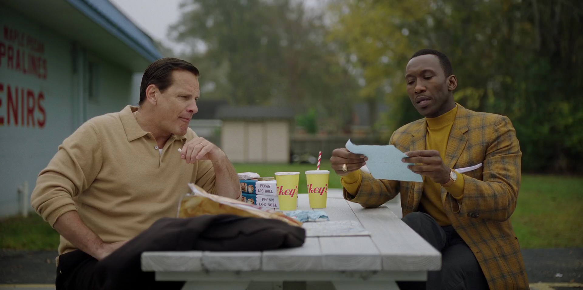 Green Book (2018) movie still 8047