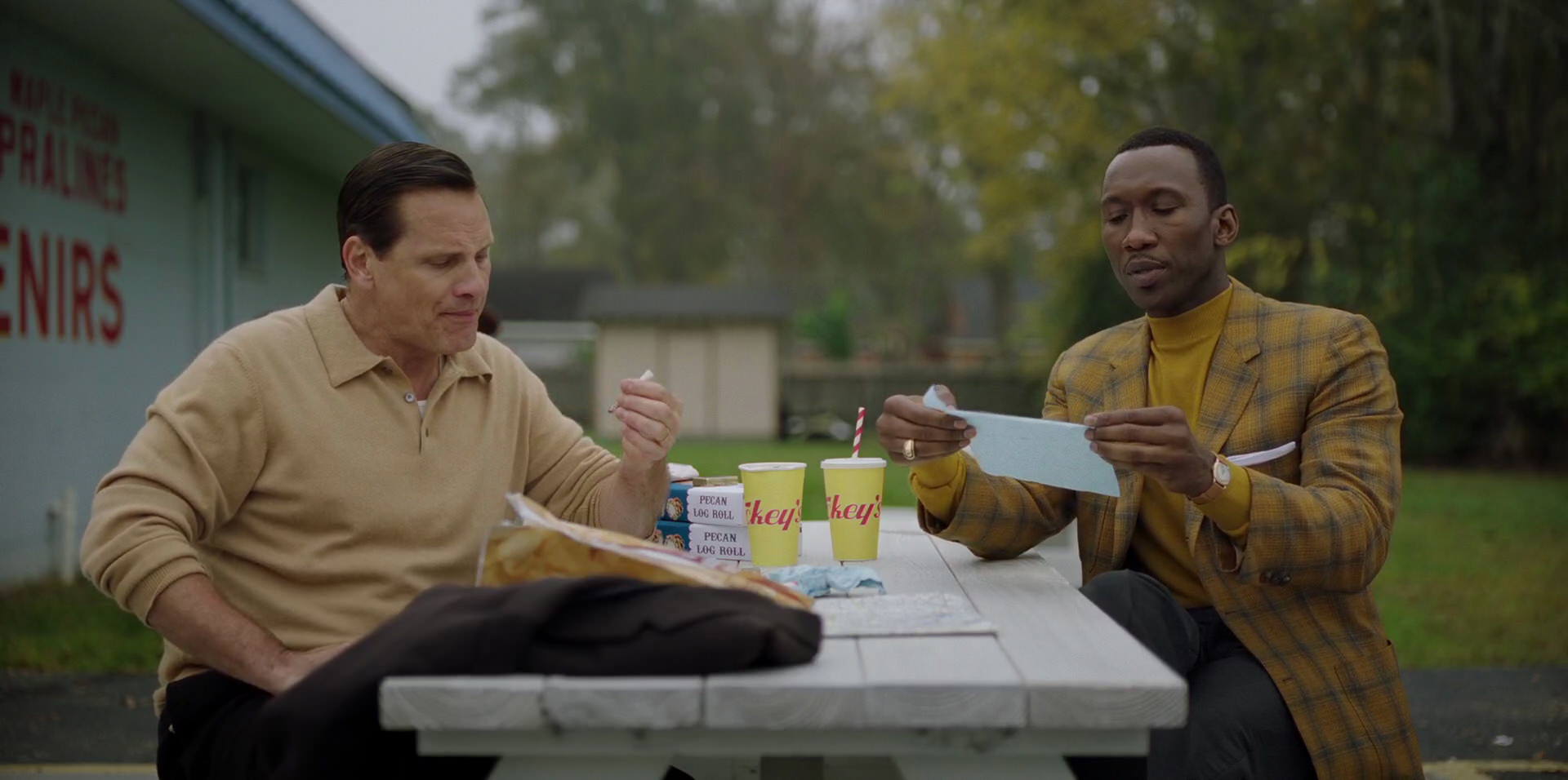 Green Book (2018) HD screenshot 8051