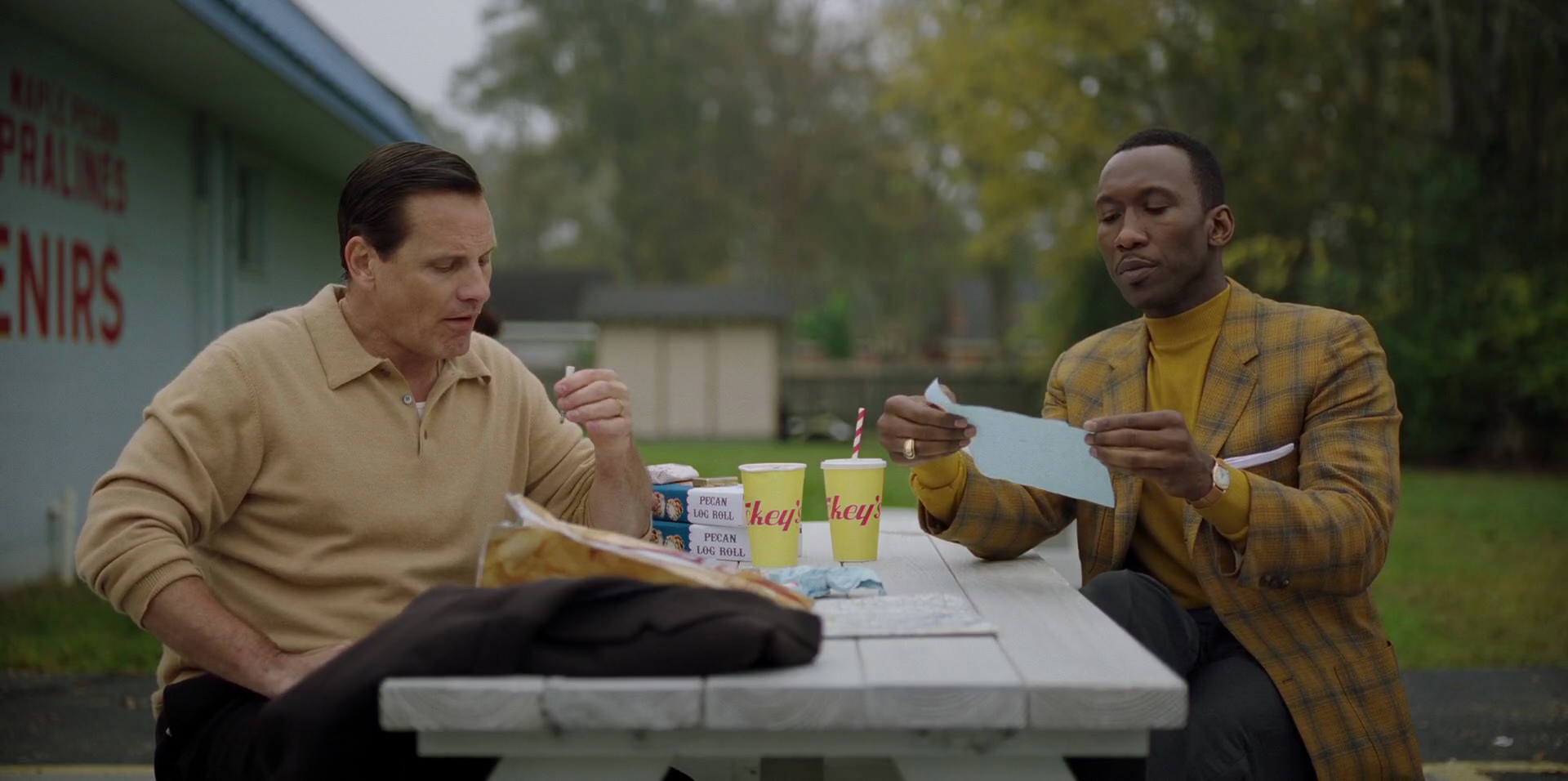 Green Book (2018) screencap 8052