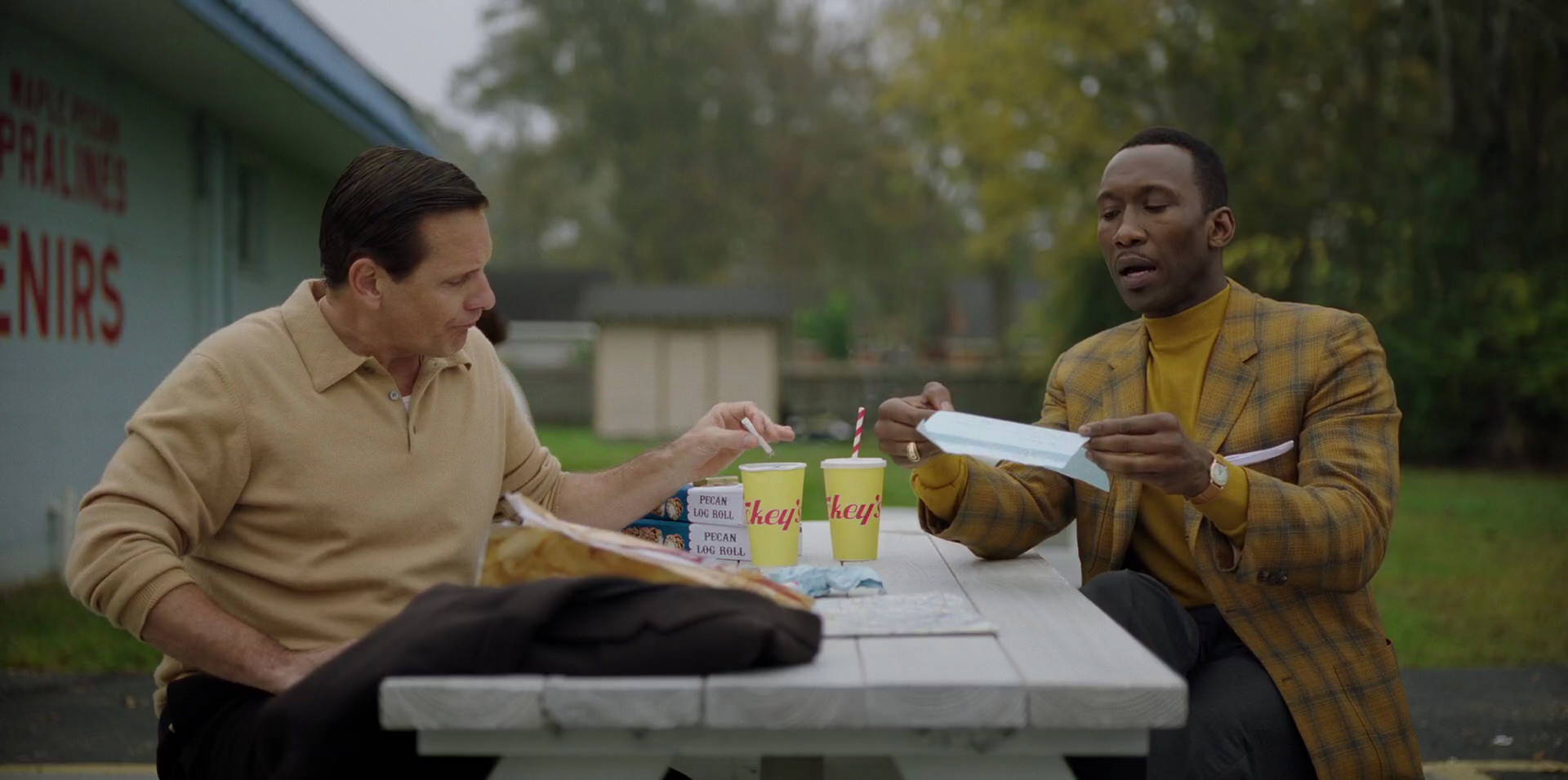 Green Book (2018) screencap 8055
