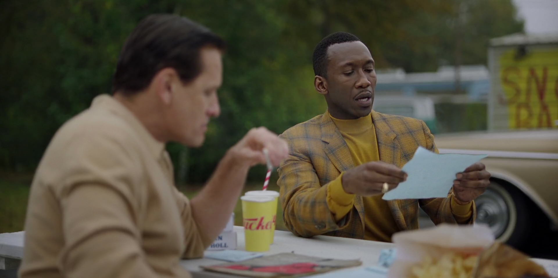 Green Book (2018) screencap 8064