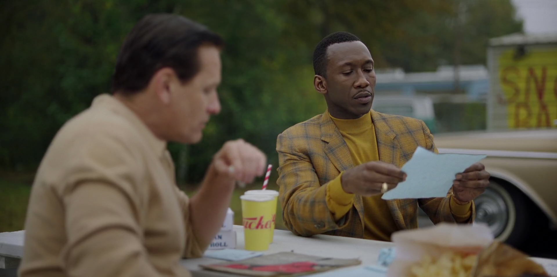 Green Book (2018) movie still 8065