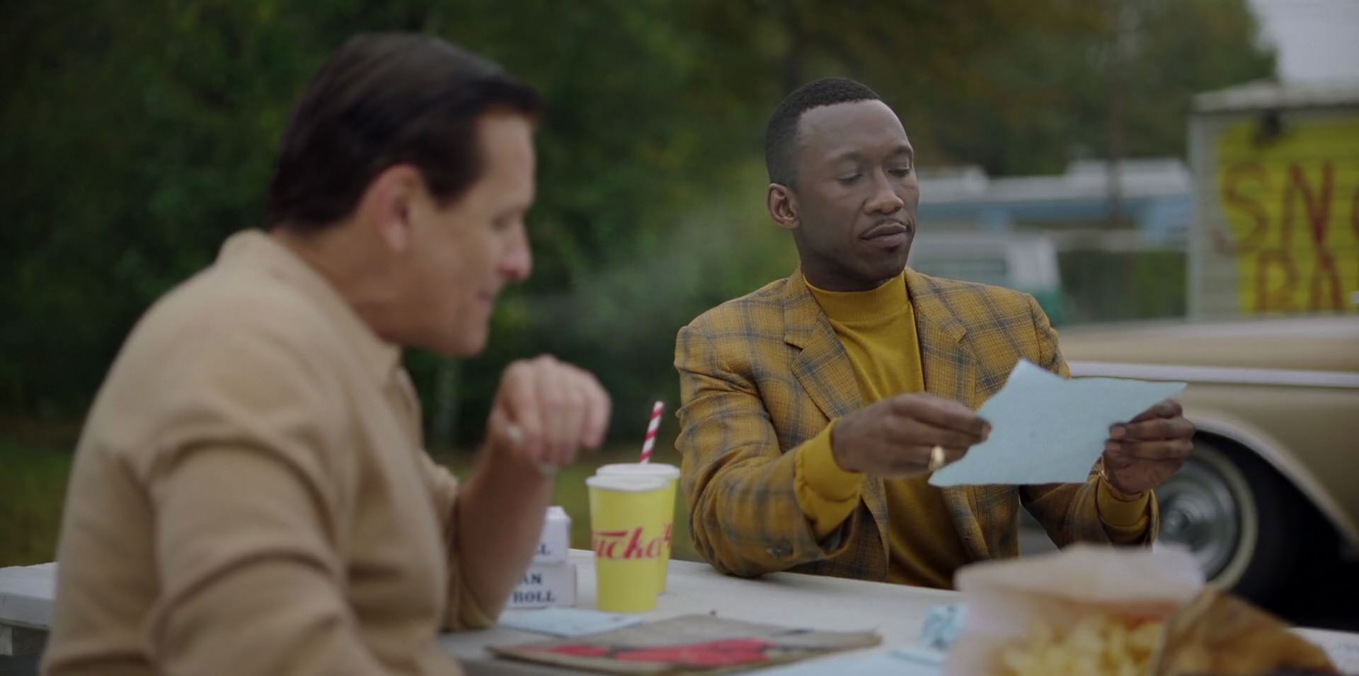 Green Book (2018) screencap 8067