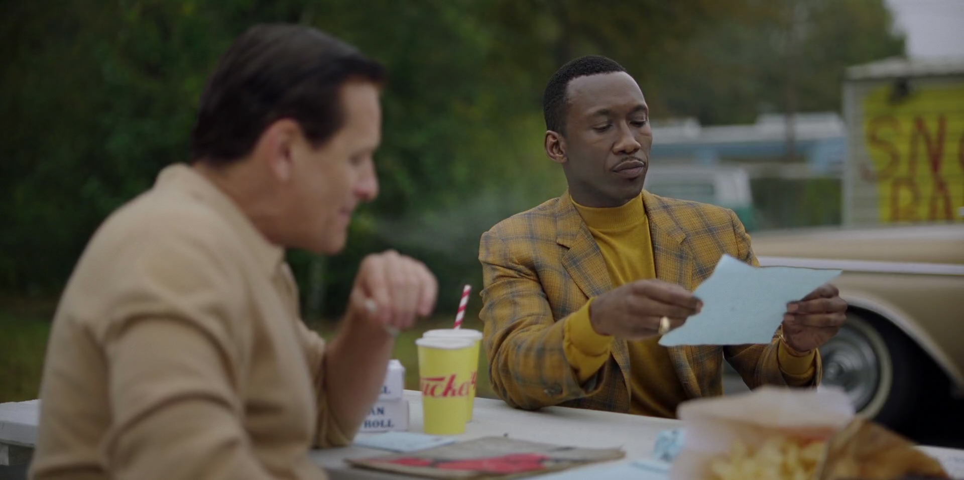 Green Book (2018) movie still 8068