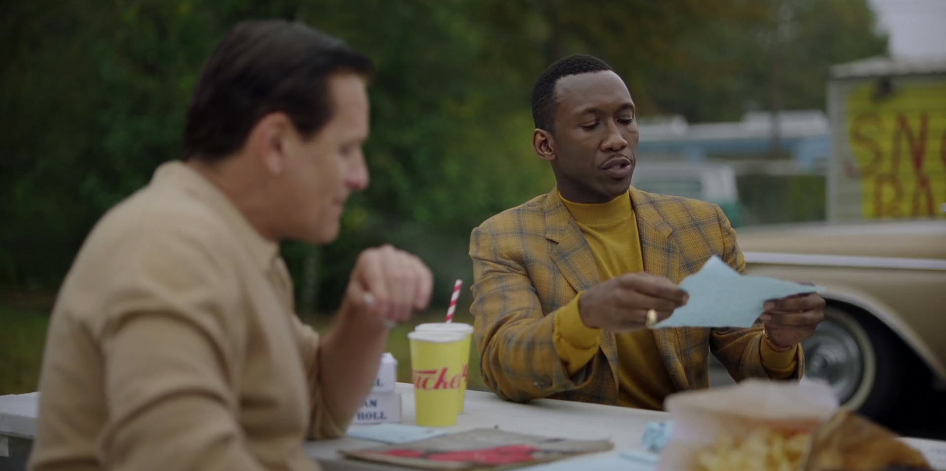 Green Book (2018) screencap 8070