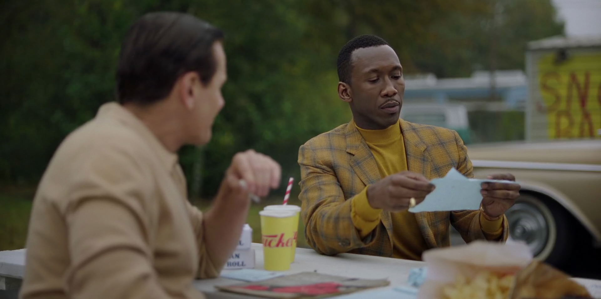 Green Book (2018) screencap 8073